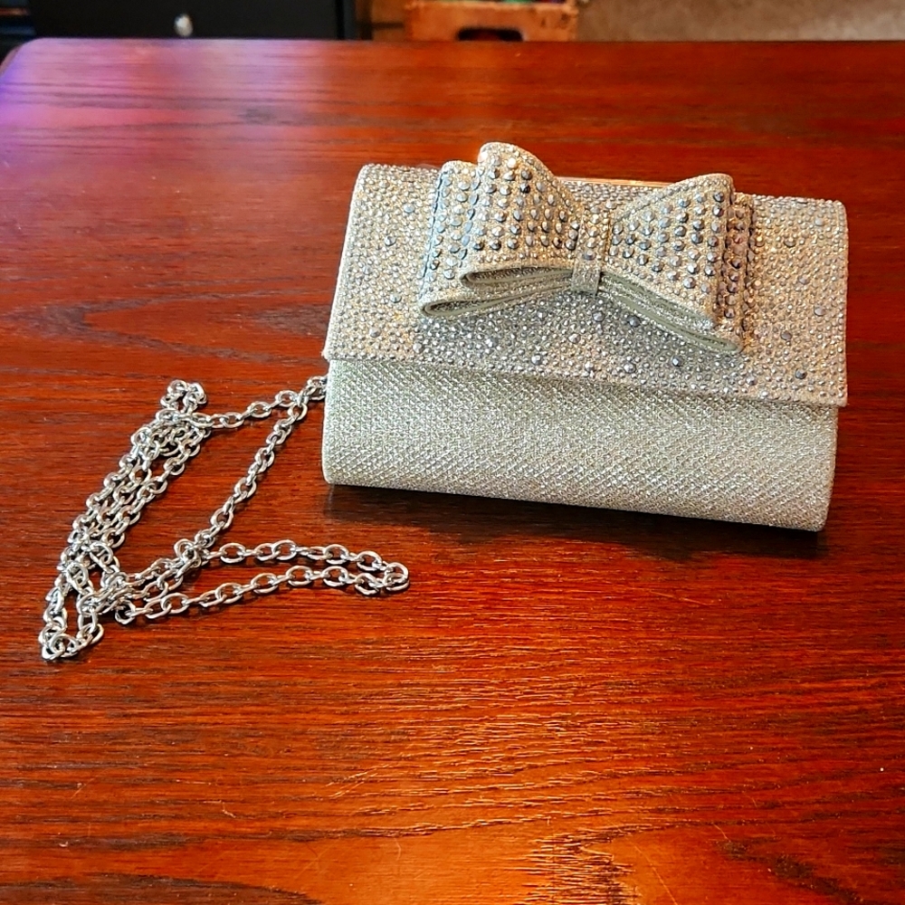 INC International Concepts Mini Purse